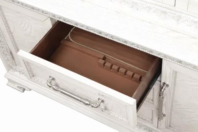 Stella Mia - Hutch Buffet by Unique Piece Furniture