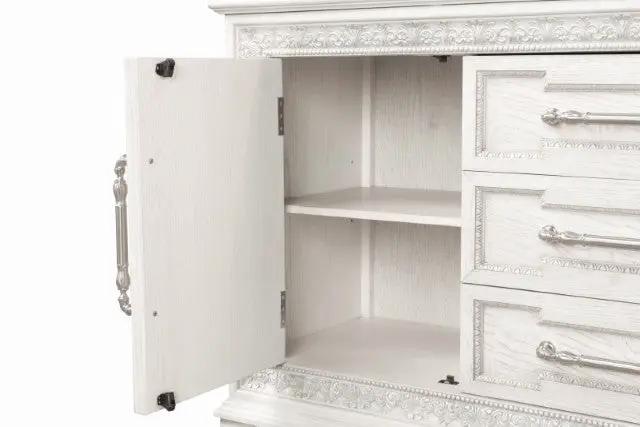 Stella Mia - Hutch Buffet by Unique Piece Furniture