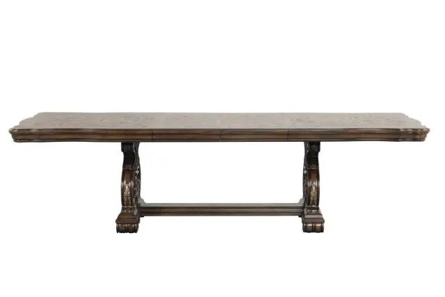 Leovanni - Dining Table by Unique Piece Furniture
