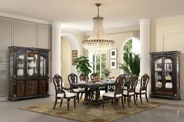 Promenade - Sideboard by Unique Piece Furniture
