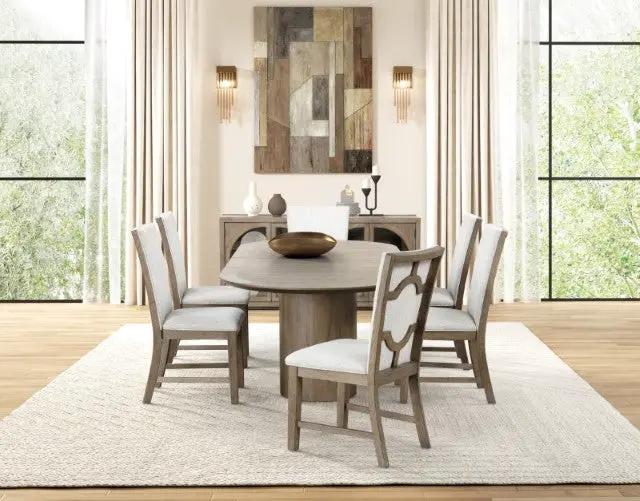 Clements - Dining Table by Unique Piece Furniture