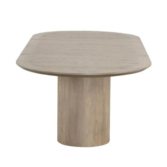 Clements - Dining Table by Unique Piece Furniture