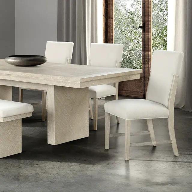 Hagerman - Dining Table by Unique Piece Furniture