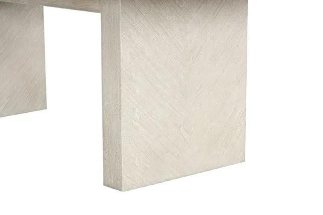Hagerman - Dining Table by Unique Piece Furniture