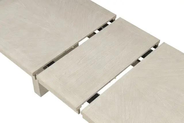 Hagerman - Dining Table by Unique Piece Furniture