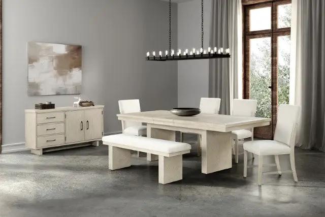 Hagerman - Dining Bench by Unique Piece Furniture