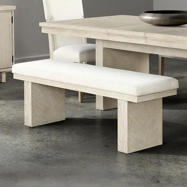 Hagerman - Dining Bench by Unique Piece Furniture