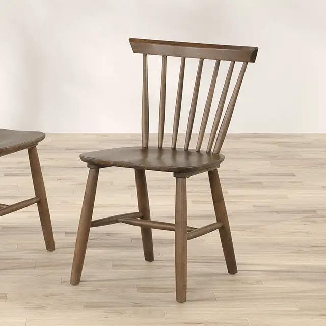 Beale - Dining Chair (2/CTN) by Unique Piece Furniture