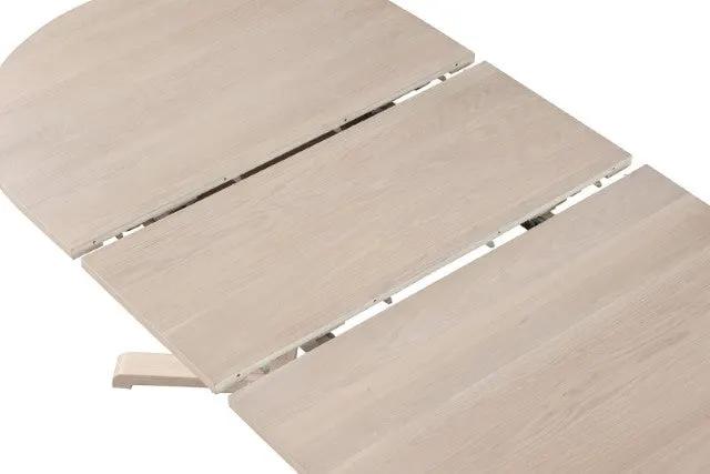 Hines - Oval Dining Table by Unique Piece Furniture