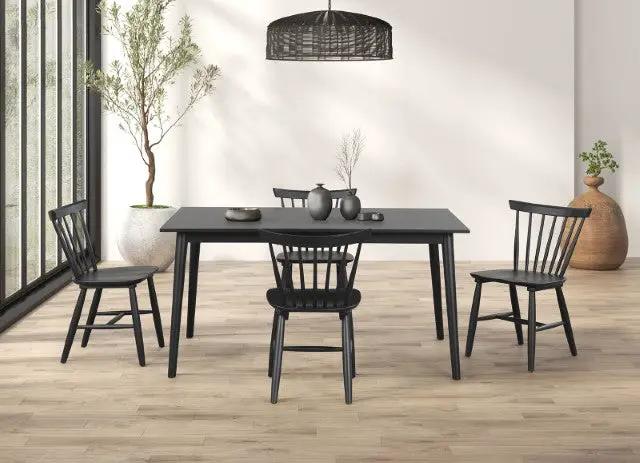Beale - Dining Table by Unique Piece Furniture
