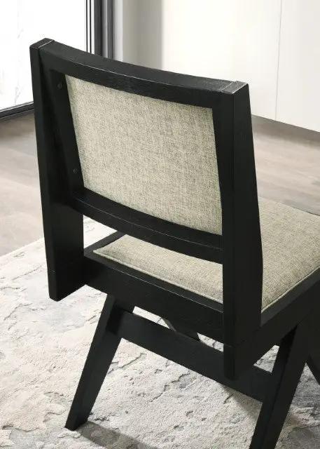Tottenham - Side Chair by Unique Piece Furniture
