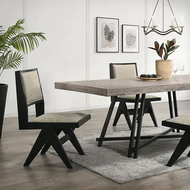 Tottenham - Table by Unique Piece Furniture