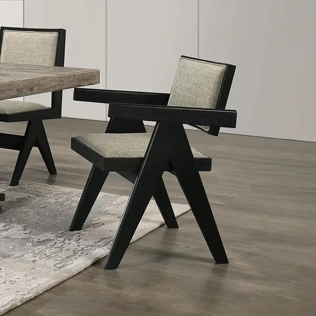 Tottenham - Arm Chair by Unique Piece Furniture