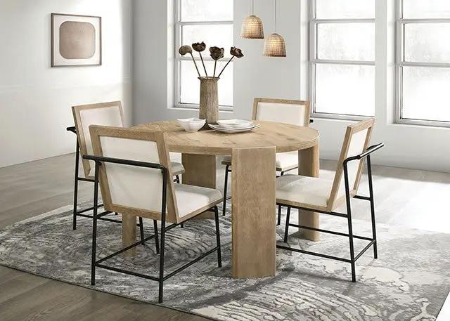 Edenbridge - Dining Table by Unique Piece Furniture