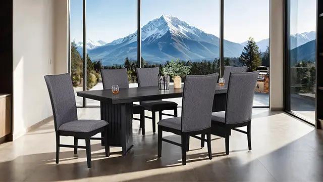 Easingwold - Side Chair (2/CTN) by Unique Piece Furniture