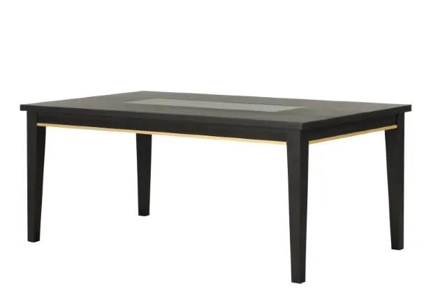 Kenyada - Dining Table by Unique Piece Furniture