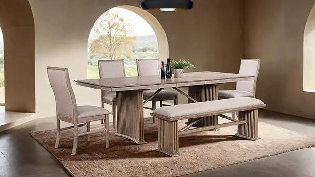 Ellesmere - Bench by Unique Piece Furniture