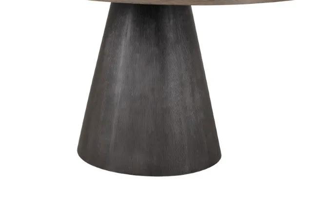 Broager - Round Table by Unique Piece Furniture