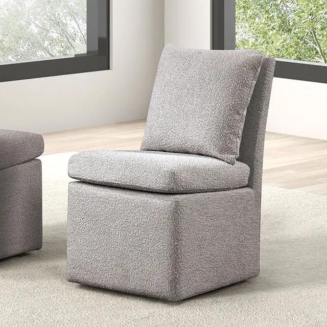 Broager - Dining Chair by Unique Piece Furniture