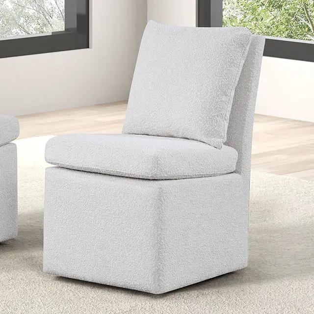 Broager - Dining Chair by Unique Piece Furniture
