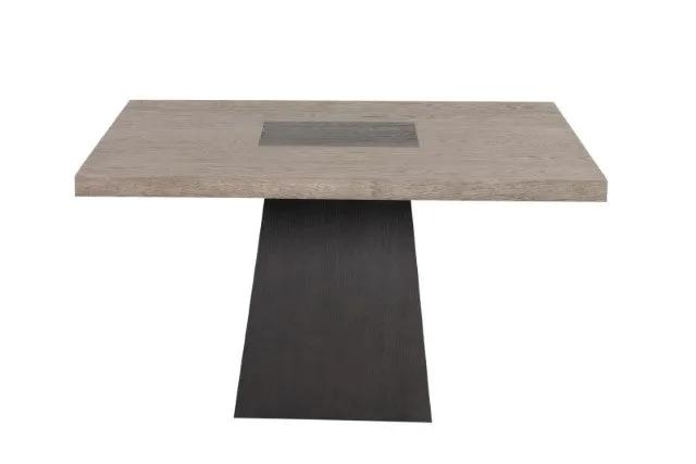 Broager - Square Table by Unique Piece Furniture