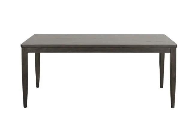 Woolwich - Dining Table by Unique Piece Furniture