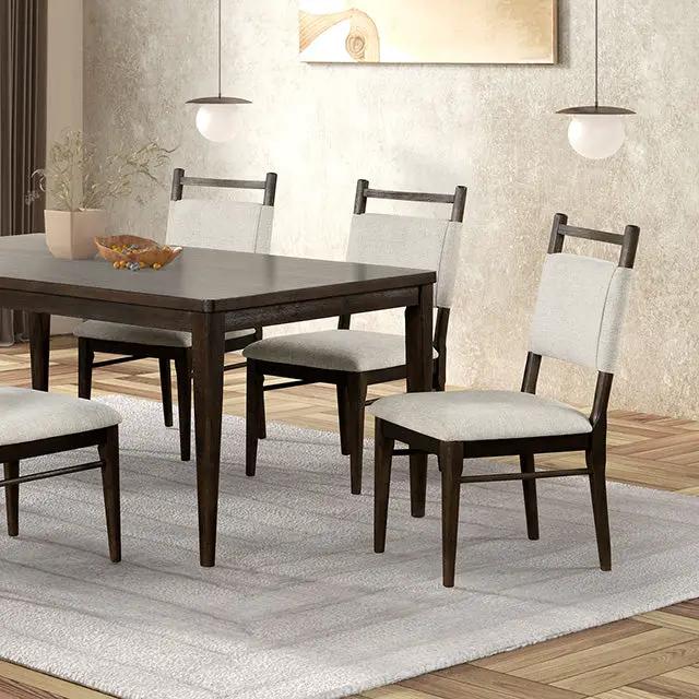 Woolwich - Dining Table by Unique Piece Furniture