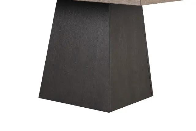 Broager - Square Table by Unique Piece Furniture