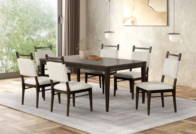 Woolwich - Dining Table by Unique Piece Furniture