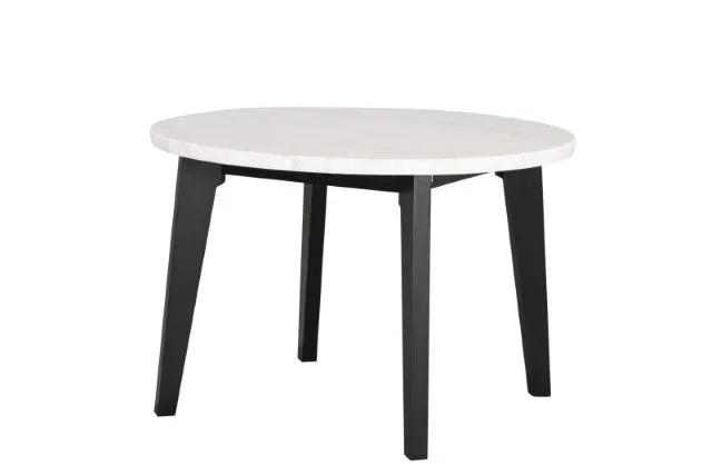 Sabro - Round Dining Table by Unique Piece Furniture