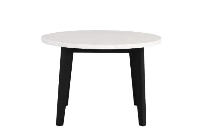 Sabro - Round Dining Table by Unique Piece Furniture