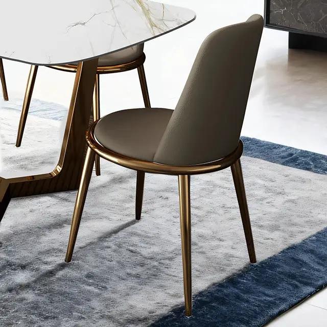 Norelli - Side Chair (2/CTN) by Unique Piece Furniture