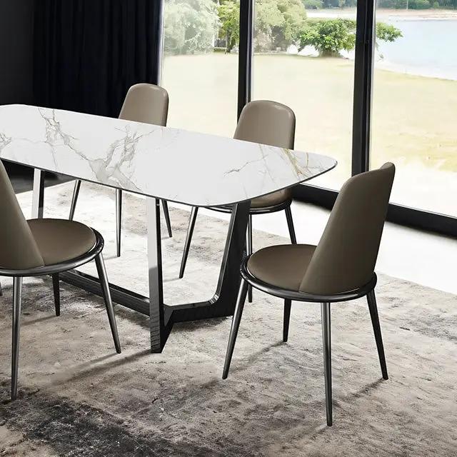 Norelli - Dining Table by Unique Piece Furniture