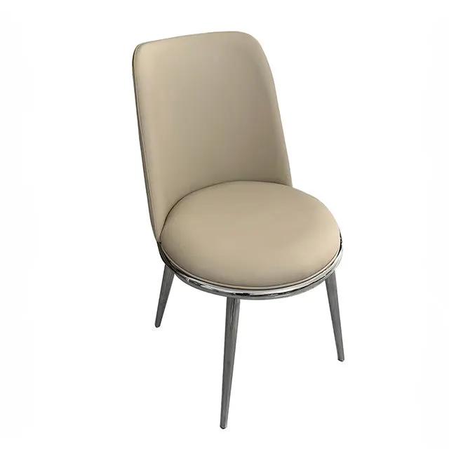 Norelli - Side Chair (2/CTN) by Unique Piece Furniture