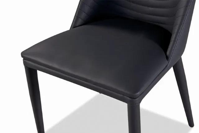 Lenvik - Side Chair (2/CTN) by Unique Piece Furniture