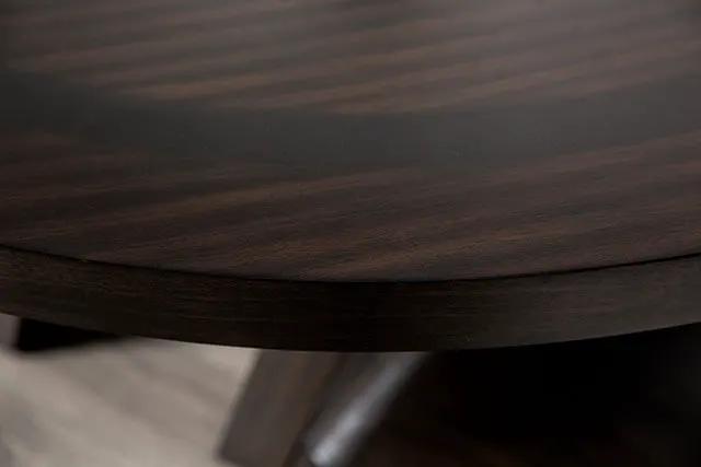 Holsworthy - Round Dining Table by Unique Piece Furniture