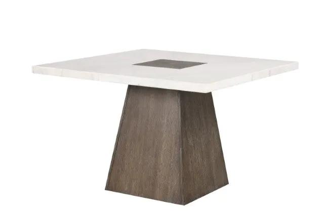 Grasten - Counter Ht. Table by Unique Piece Furniture