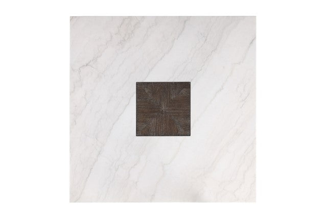 Grasten - Counter Ht. Table by Unique Piece Furniture