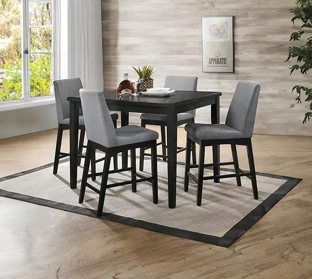 Strom - Counter Ht. Chair by Unique Piece Furniture
