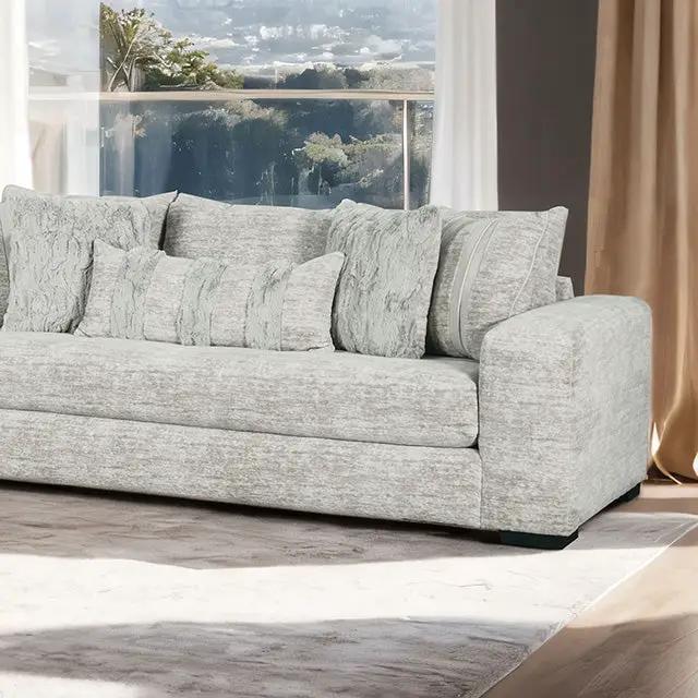 Summerset - Sofa by Unique Piece Furniture