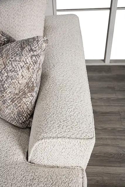 Moorpark - Sectional by Unique Piece Furniture