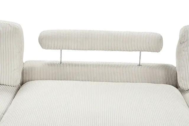 Dagenham - Sectional [ A ] by Unique Piece Furniture