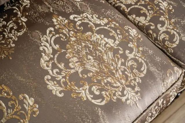 Andalusia - Sofa by Unique Piece Furniture