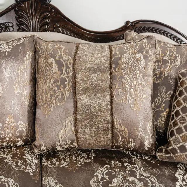 Andalusia - Sofa by Unique Piece Furniture