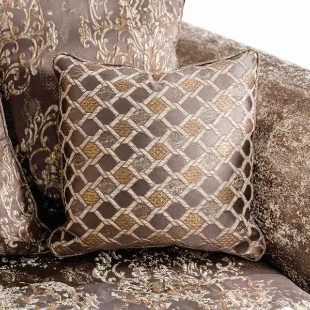 Andalusia - Loveseat by Unique Piece Furniture