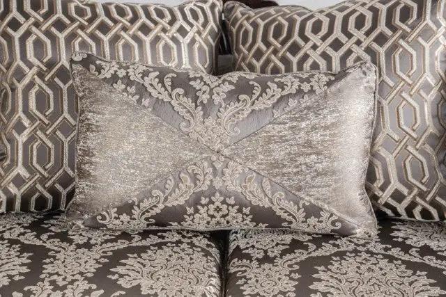 Catalonia - Sofa by Unique Piece Furniture