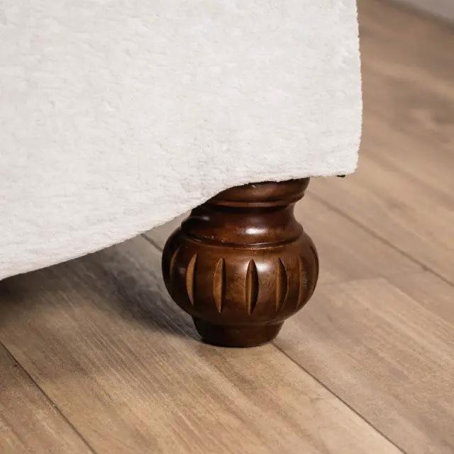 Catalonia - Loveseat by Unique Piece Furniture