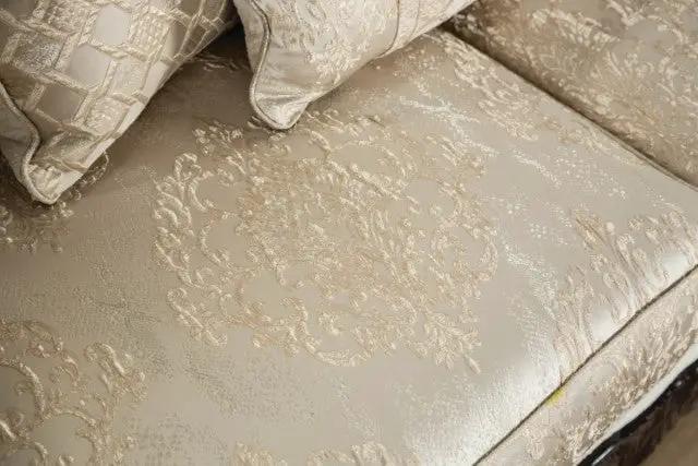 Huelva - Sofa by Unique Piece Furniture