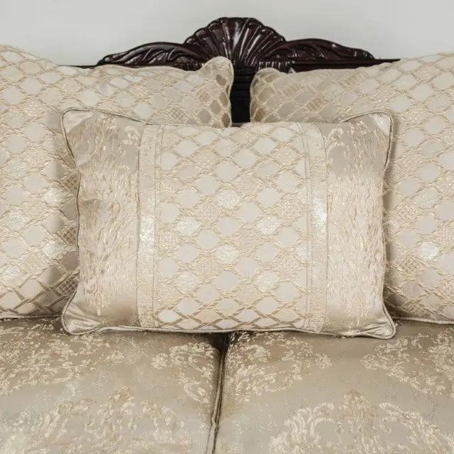 Huelva - Sofa by Unique Piece Furniture