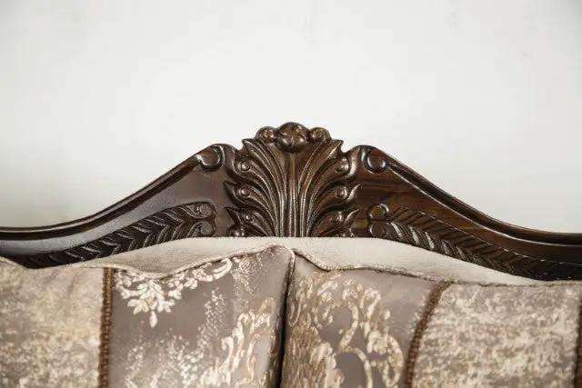 Andalusia - Loveseat by Unique Piece Furniture